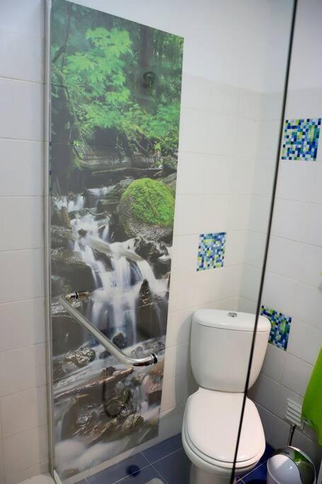 Funchal Downtown 5Min Marina + 2 Bedroom + Parking Exterior foto
