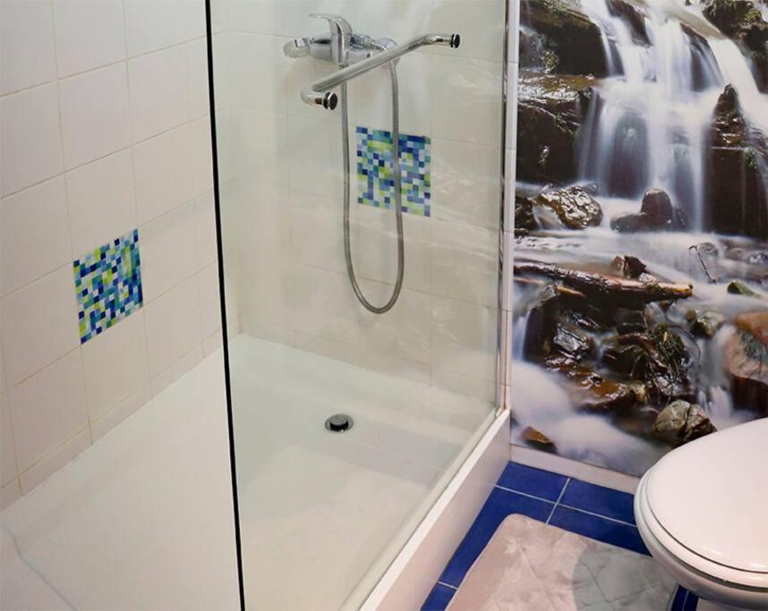 Funchal Downtown 5Min Marina + 2 Bedroom + Parking Exterior foto